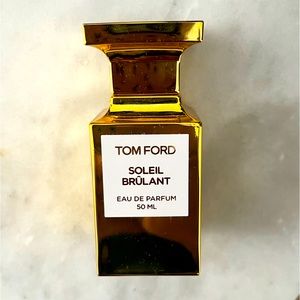 Tom Ford Soleil Brulant Eau de Parfum 50mL